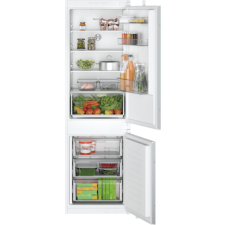 Bosch KIN86NSF0 hűtőgép, hűtőszekrény