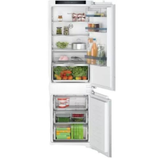 Bosch KIN86VFE0 hűtőgép, hűtőszekrény