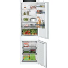 Bosch KIN86VSE0 hűtőgép, hűtőszekrény