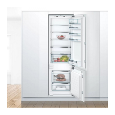 Bosch KIS87AFE0 hűtőgép, hűtőszekrény