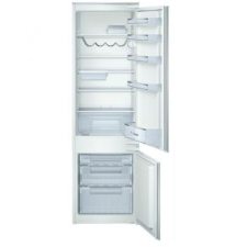 Bosch KIV38X20 beépíthető kombinált hűtőszekrény  (kiv38x20) hűtőgép, hűtőszekrény