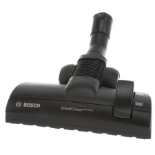 Bosch Kombinált szívófej BOSCH / Siemens PORSZíVÓKHOZ, (SPECIÁLIS CSATLAKOZÁSÚ) kisháztartási gépek kiegészítői