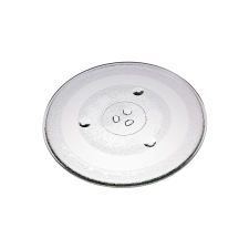 Bosch kompatibilis mikróhullámú sütő tányér 31.5 cm átmérőjű 12570000008334 kisháztartási gépek kiegészítői