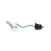 Bosch kondenzátor, gyújtás 1 237 330 310