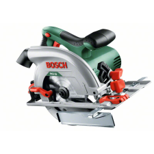 Bosch Körfűrész PKS 55 / 1200 W mérőműszer