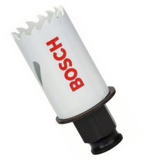 Bosch körkivágó bimetál 38mm barkácsgép tartozék