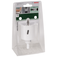 Bosch KÖRKIVÁGÓ HSS-BIMETÁL D:51MM barkácsgép tartozék