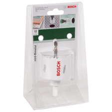 Bosch KÖRKIVÁGÓ HSS-BIMETÁL D:60MM barkácsgép tartozék