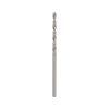 Bosch Köszörült gyorsacél csigafúró 2,5x30x57mm (10db)