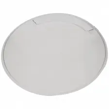 Bosch Közdarab ajtó, plexi (eredeti) BOSCH szárítógép beépíthető gépek kiegészítői