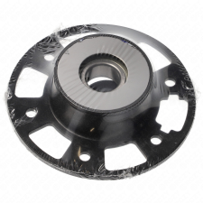 Bosch Középrész mindkét oldalra jó (utángyártott) SIEMENS mosógép beépíthető gépek kiegészítői