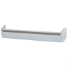 Bosch középső hűtőajtó polc (00665519) - gyári