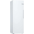 Bosch KSV33VWEP Egyajtós hűtőszekrény, 324L, M: 176, VitaFresh, E energiaosztály, Fehér
