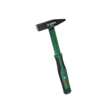 BOSCH Lakatos kalapács 300g 50-58 HRC mérőműszer