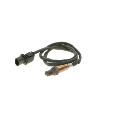 Bosch lambdaszonda 0 258 017 025 autóalkatrész