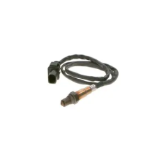 Bosch lambdaszonda 0 258 017 092 autóalkatrész