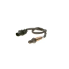 Bosch lambdaszonda 0 258 017 355