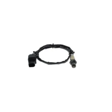 Bosch lambdaszonda 0 258 017 387 autóalkatrész