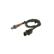 Bosch lambdaszonda 0 258 017 428 autóalkatrész