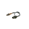 Bosch lambdaszonda 0 258 017 491