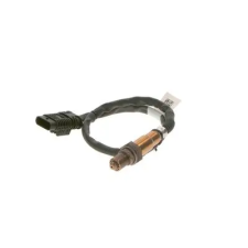 Bosch lambdaszonda 0 258 027 103 autóalkatrész