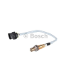 Bosch Lambdaszonda BOSCH 0 258 010 121