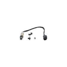 Bosch lambdaszonda BOSCH F 00E 263 356 autóalkatrész