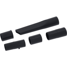 Bosch LANCE FOR VACUUM CLEANER UNIVERSAL WITH ADAPTERS SPIVAL kisháztartási gépek kiegészítői