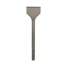 Bosch Lapátvéső SDS-max, 300 x 80 mm (1618601008) barkácsgép tartozék