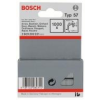 Bosch laposhuzal-kapocs 57-es típus - 10,6 x 1,25 x 10 mm (2609200231)