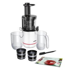  Bosch lassú gyümölcsprés gyümölcsprés és centrifuga
