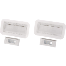 Bosch LED-lemez beépíthető gépek kiegészítői