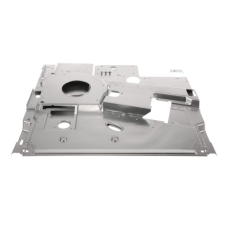 Bosch Légátvezető lemez beépíthető gépek kiegészítői