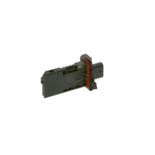 Bosch légmennyiségmérő 0 281 006 597 autóalkatrész
