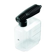 Bosch magasnyomású mosószeres fúvóka 550 ml (F016800415) barkácsgép tartozék