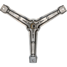  Bosch mosógép dobcsillag (spider) beépíthető gépek kiegészítői