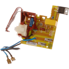 Bosch Motorvezérlő modul kisháztartási gépek kiegészítői