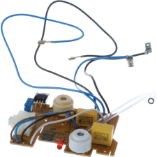 Bosch Motorvezérlő modul kisháztartási gépek kiegészítői