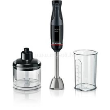 Bosch MSM4B620 ErgoMaster Serie4 2in1 botmixer (fekete) (BOSCH_MSM4B620) botmixer