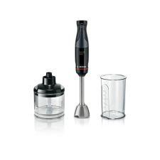 Bosch MSM4B620 ErgoMaster Serie4 2in1 fekete botmixer botmixer