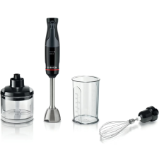 Bosch MSM4B621 Series 4 ErgoMaster Kézi mixer 1000W Antracit kézi mixer