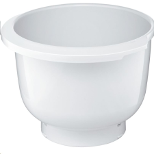 Bosch műanyag keverőtál MUM5-höz, 3,9 l kapacitás (MUZ5KR1) (MUZ5KR1_) kisháztartási gépek kiegészítői