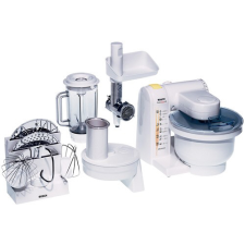 Bosch MUM4655EU konyhai robotgép