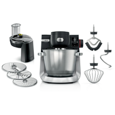 Bosch MUMS6ZS13D konyhai robotgép