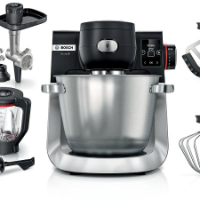 Bosch MUMS6ZS35 serie 6 konyhai robotgép