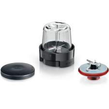 Bosch MUZS68CG 3in1 többfunkciós daráló fedeles edénnyel mums6 és mum9 robotgépekhez kisháztartási gépek kiegészítői