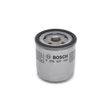 Bosch olajszűrő BOSCH F 026 407 143 autóalkatrész
