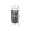 Bosch olajszűrő F 026 407 081