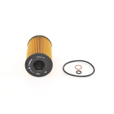 Bosch olajszűrő F 026 407 158 autóalkatrész