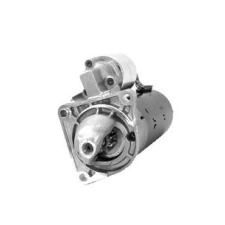 Bosch önindító motor 1,7kW,228mm,automata váltó autóalkatrész